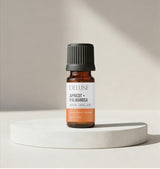Booster de sérum actif à l’abricot + palmarosa (capillaires fragiles)