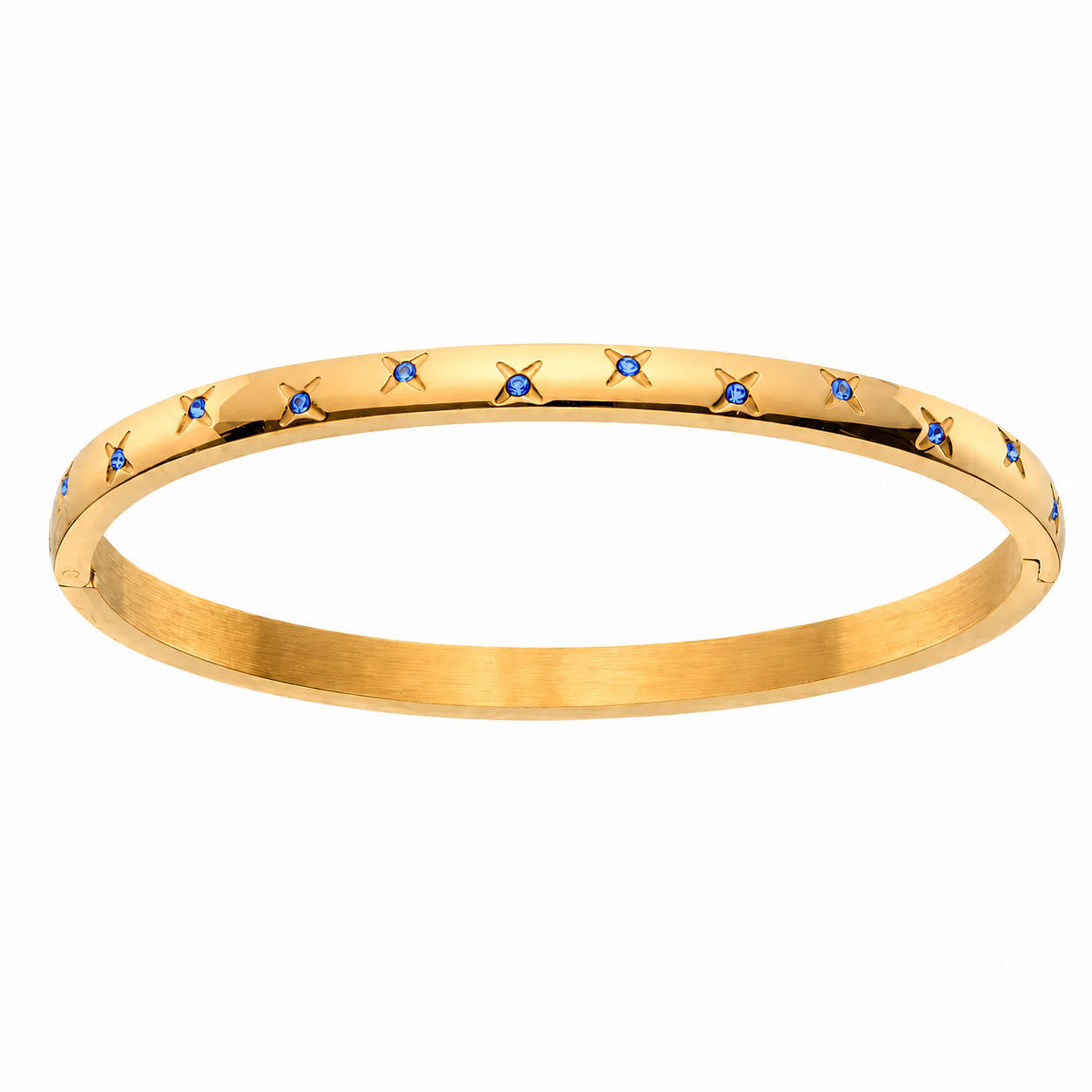 Bracelet empilable Halo
