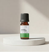Booster de sérum actif au moringa + petitgrain (peau très sèche)