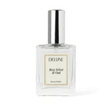 Eau de parfum velours de rose et oud