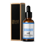 Sérum de renouvellement aux peptides de céramides de cuivre