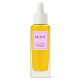 Huile pour le visage absolue de lavande