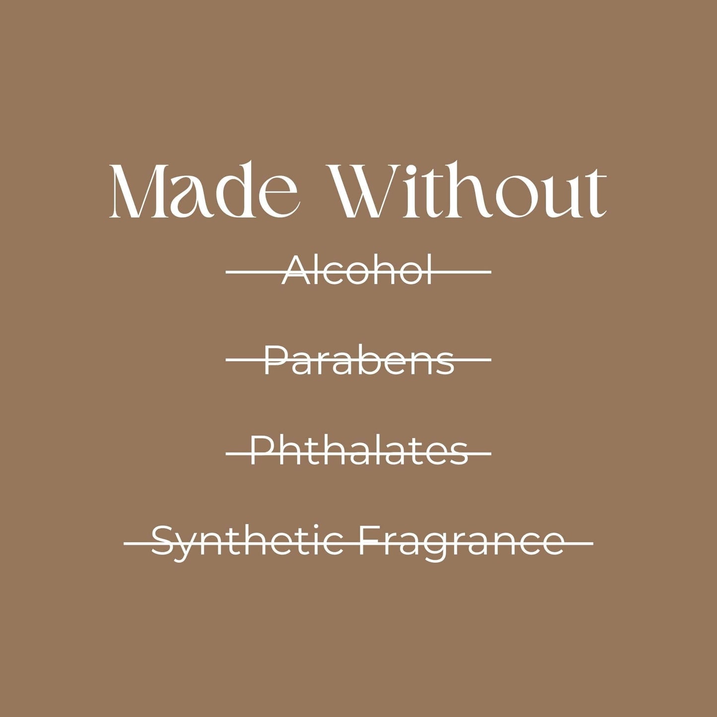 Eucalyptus Mint Body Oil - Delune