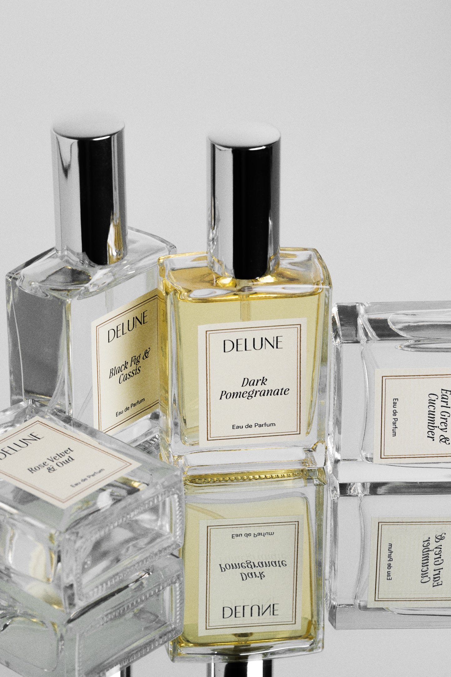 Bluebell Woods - Eau de Parfum