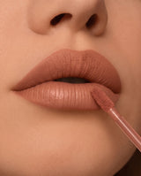 LuxMatte 24-Hour Lipstick