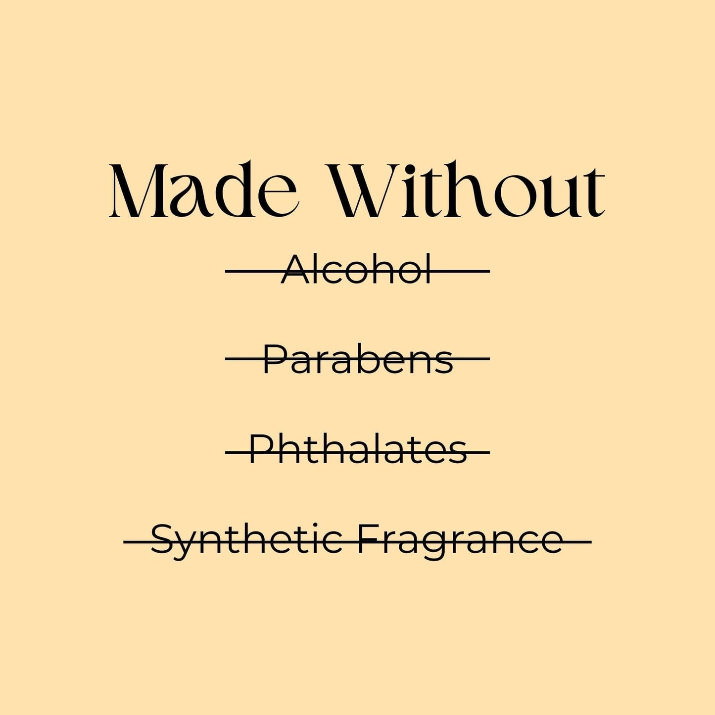 Sweet Orange Body Oil - Delune