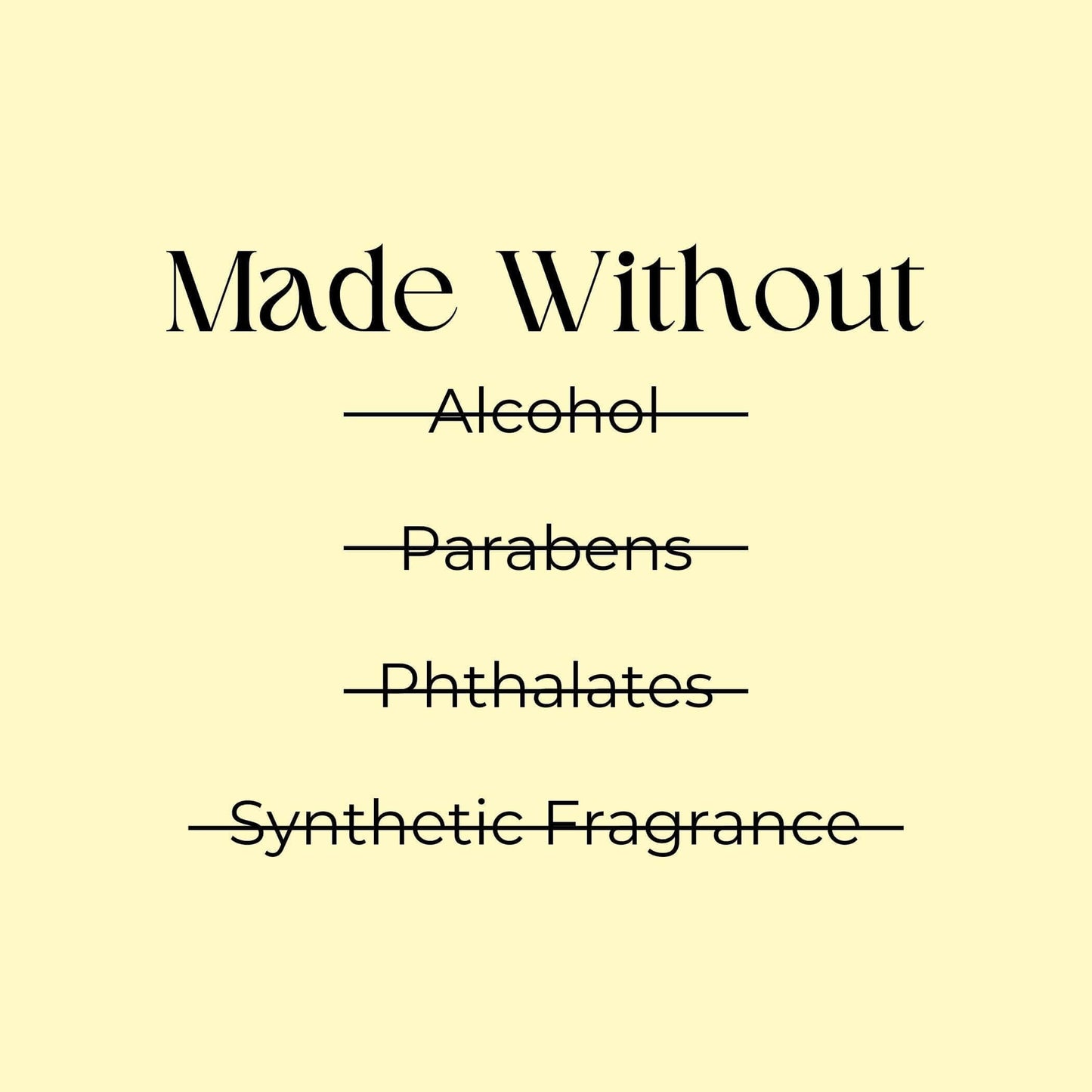 Ginger Lemon Body Oil - Delune