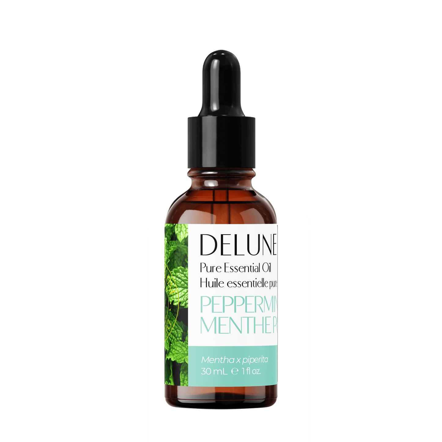 Peppermint Pure Essential Oil