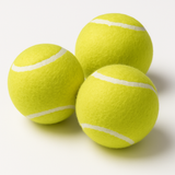 Balles de Séchage pour Linge Tennis Grand Slam - Paquet de 3