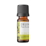 Huile essentielle pure d’ylang-ylang