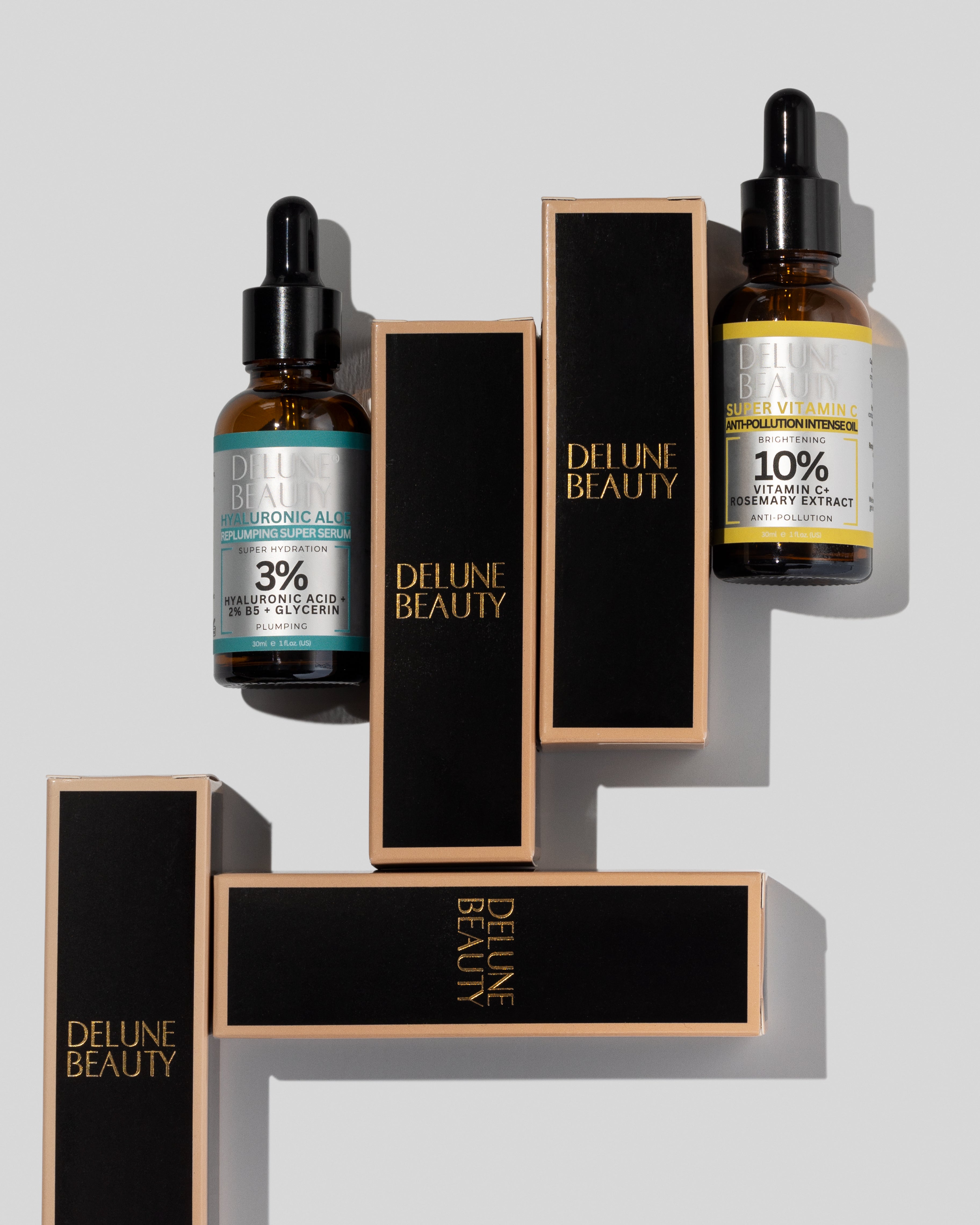 Delune® Canada | Clean Beauty & Essential Oils · Beauté Saine & Huiles ...