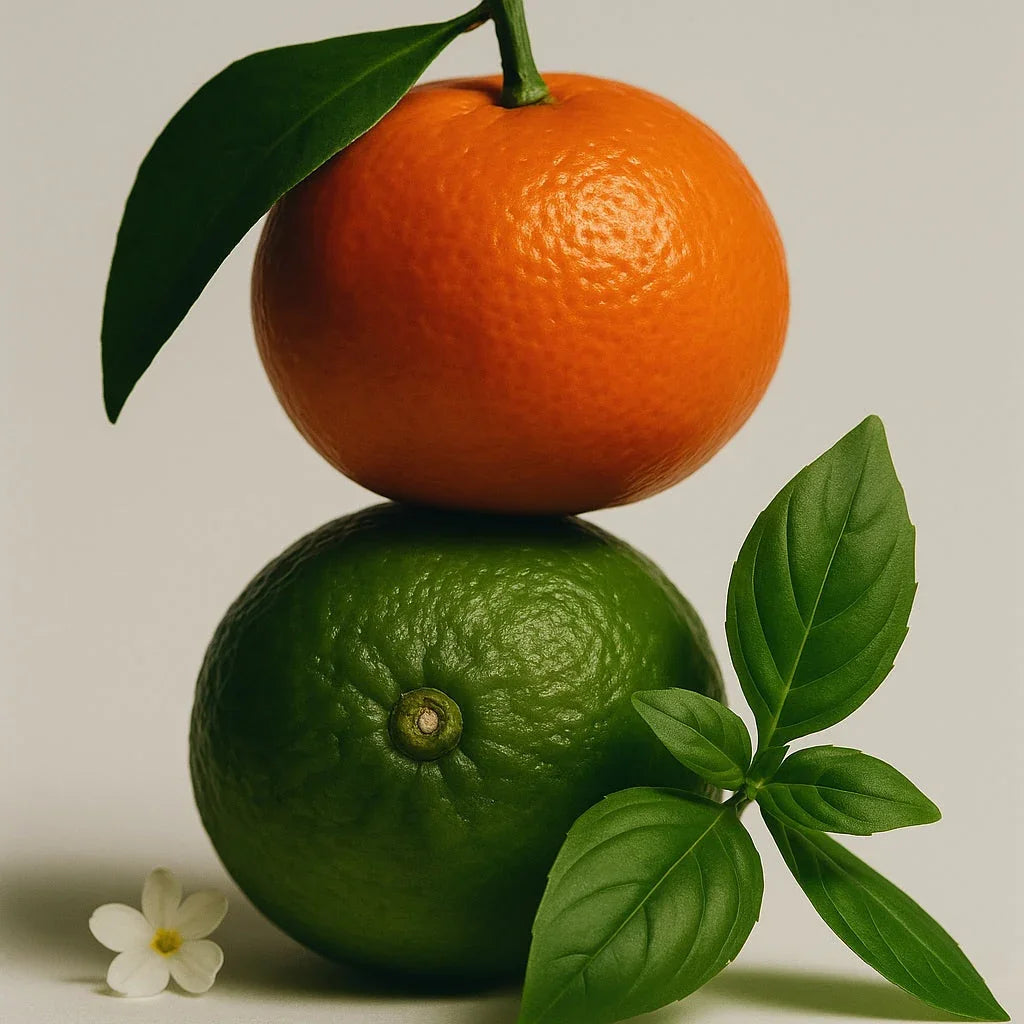 BasilLime_Mandarin-Diffuser_1260e451-54a6-446e-b22b-f2795e4b2295 - Delune 