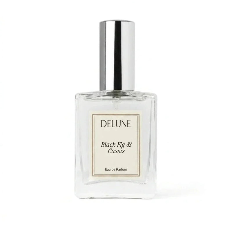 Black Fig & Cassis - Eau de Parfum | Black Fig & Cassis Eau de Parfum | Delune