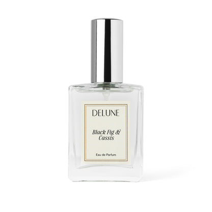 Black Fig & Cassis - Eau de Parfum