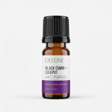Booster de sérum actif au cumin noir + cajeput (Boutons)