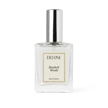 Bluebell Woods - Eau de Parfum | Bluebell Woods Eau de Parfum | Delune