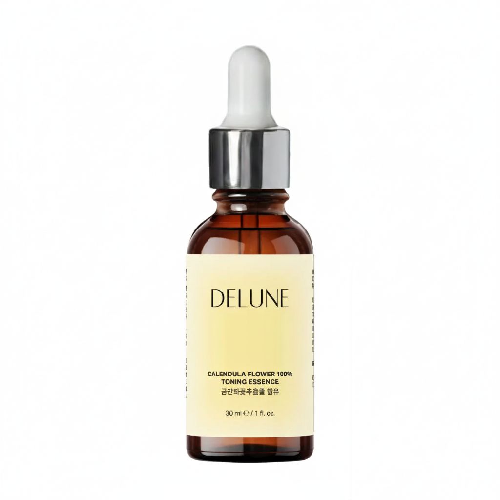 Calendula Flower 100% Toning Essence