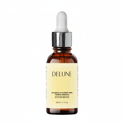 Calendula Flower 100% Toning Essence