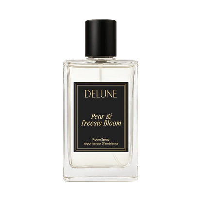 Pear & Freesia Bloom - Room Spray - Delune 
