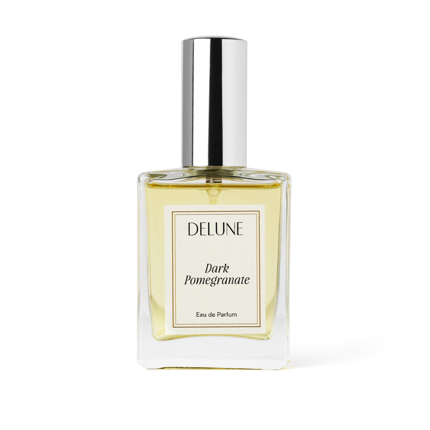 Dark Pomegranate - Eau de Parfum