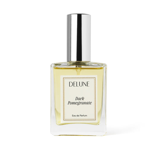 Dark Pomegranate - Eau de Parfum