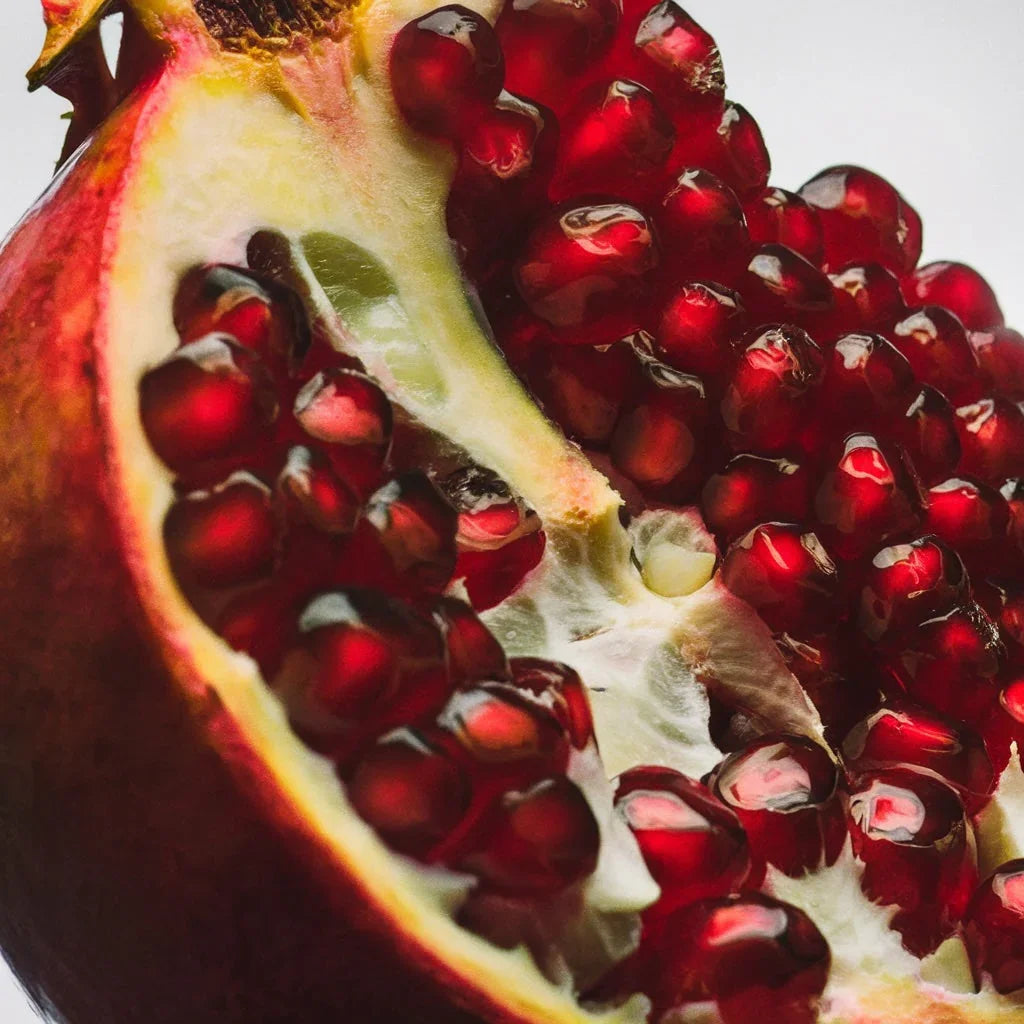 Dark Pomegranate - Room Spray - Delune 