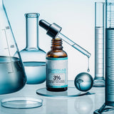 Hyaluronic Aloe B5 Face Serum