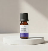 Booster de sérum actif aux pépins de raisin + pamplemousse (peau grasse/sujette à l’acné)