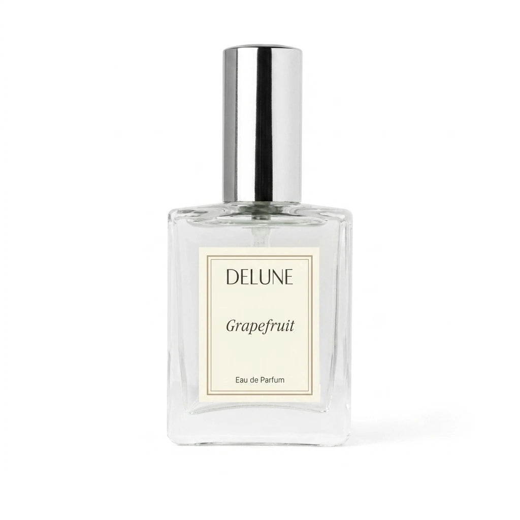 Grapefruit - Eau de Parfum | Grapefruit Eau de Parfum | Delune