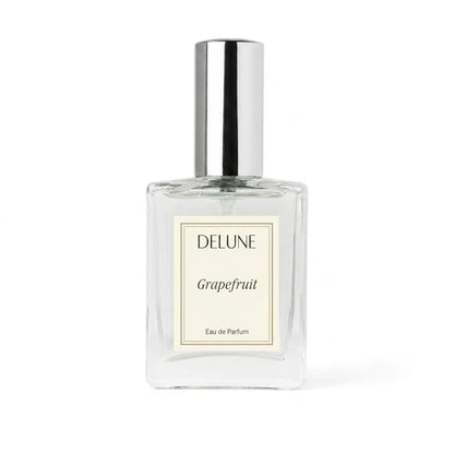 Grapefruit - Eau de Parfum | Grapefruit Eau de Parfum | Delune