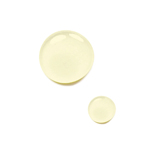 Green Tea + Lemongrass (Radiance) Active Serum Booster