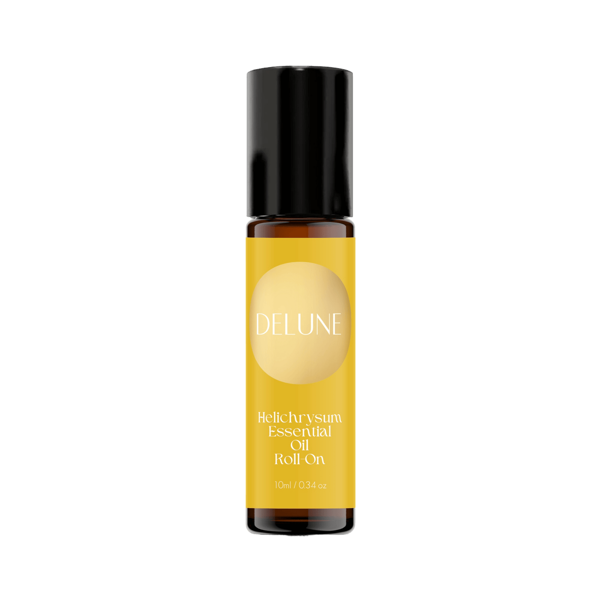 Helichrysum Essential Oil Roll-On - Delune 
