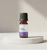 Booster de sérum actif au jojoba + lavande (pores obstrués)