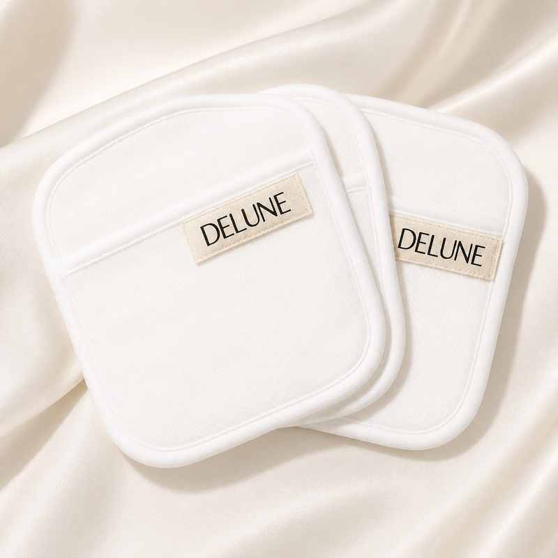 Makeup Remover Cloths