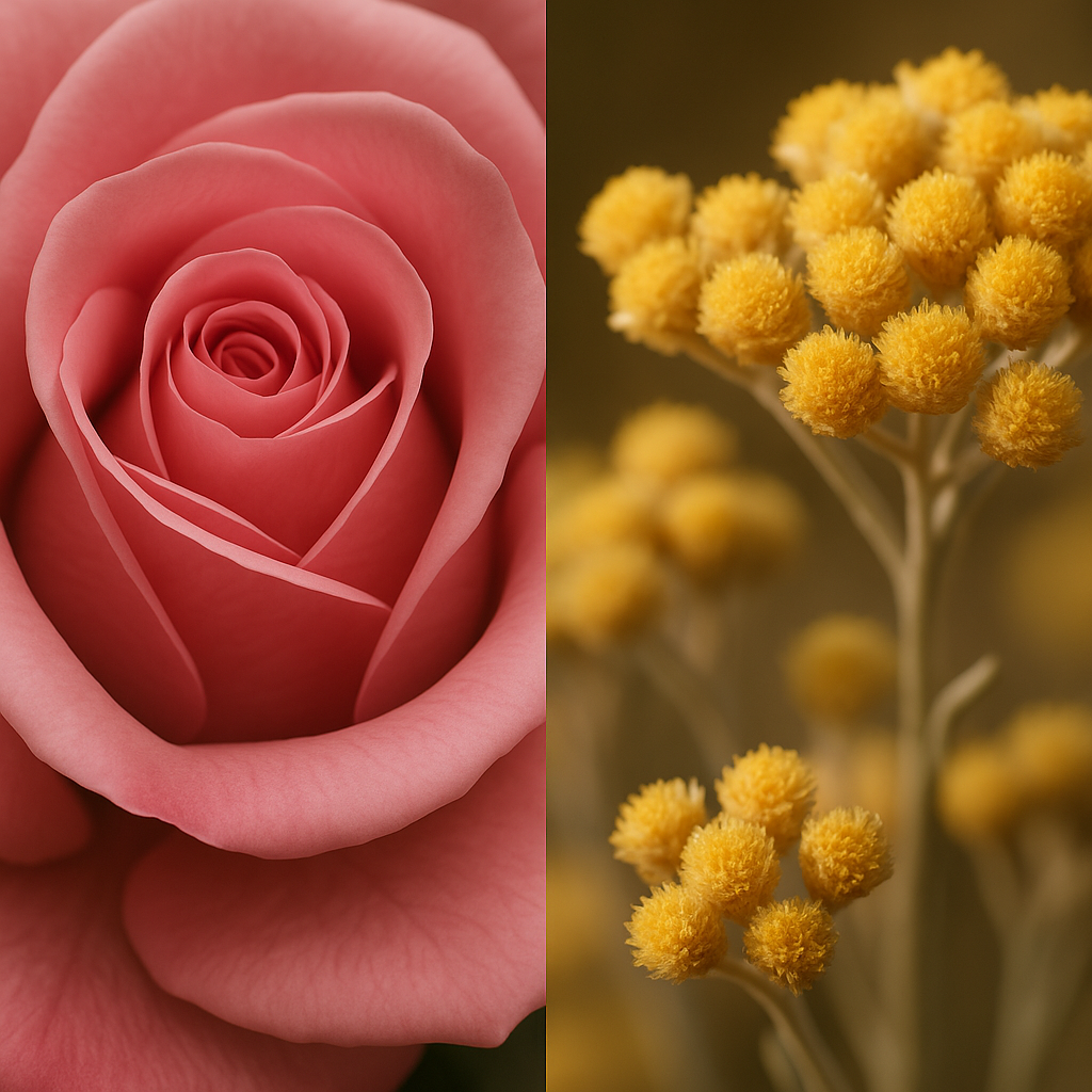 Sacred Bloom Skin Elixir - Delune 