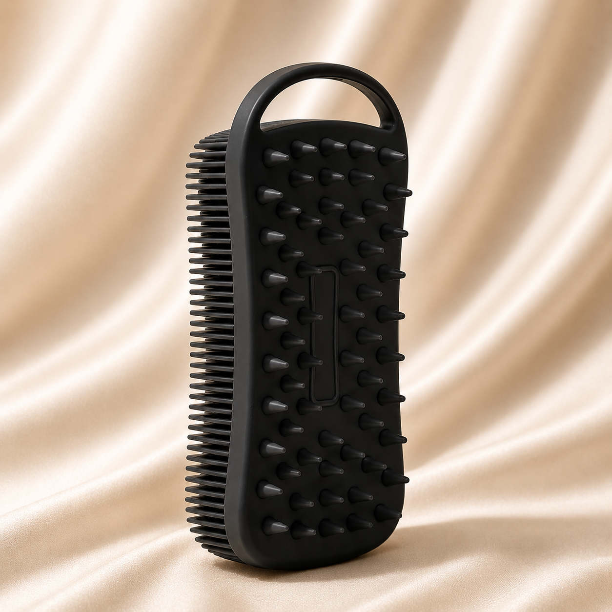 Gant de Bain en Silicone XL