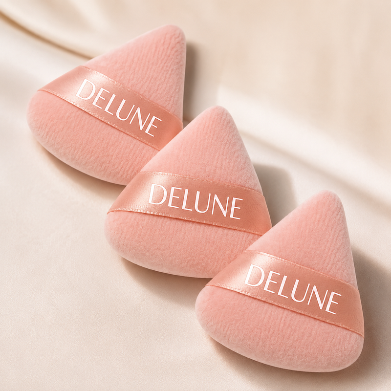 Soft Touch Powder Puff