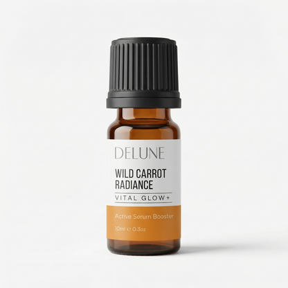 Wild Carrot (Vital Glow) Active Serum Booster