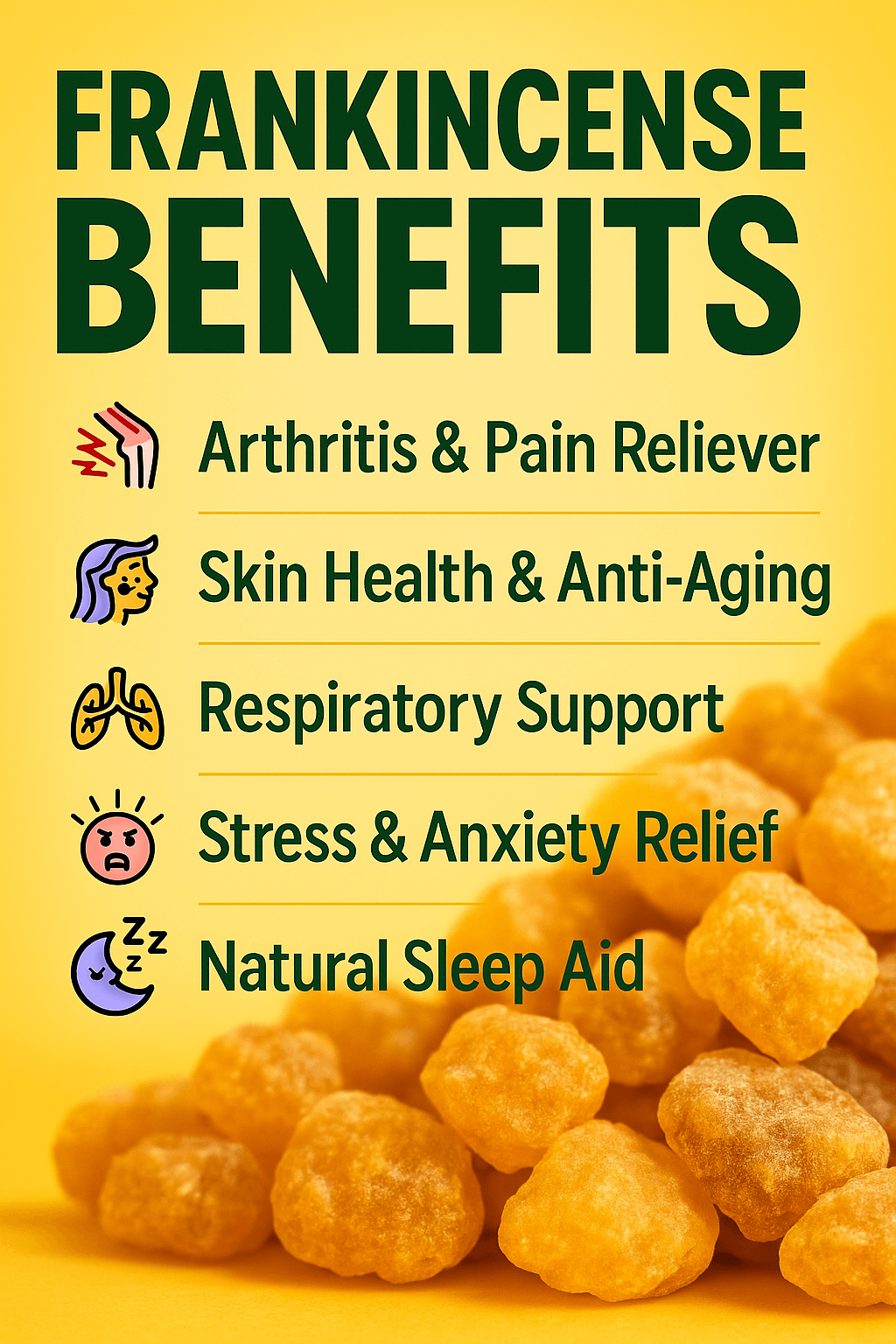 benefitsoffrankicenseessentialoil - Delune 