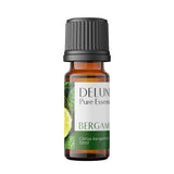 Huile essentielle pure de bergamote