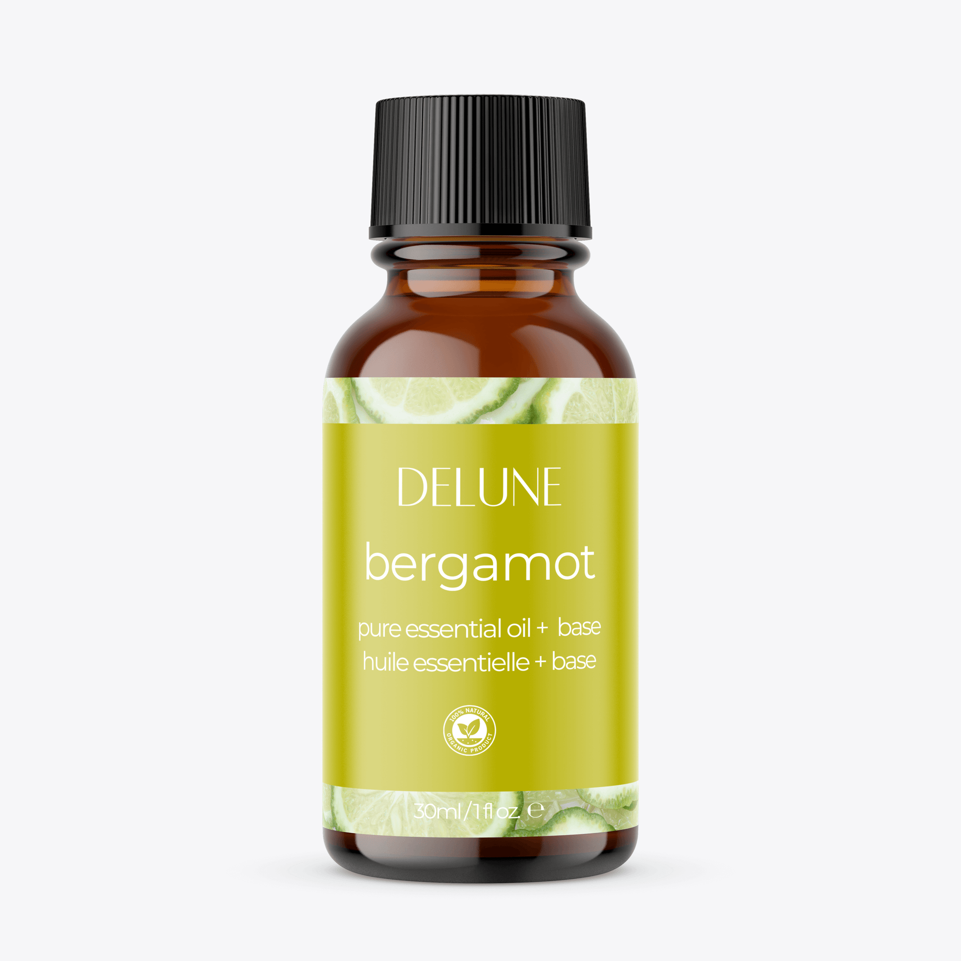 bergamot - Delune 