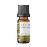 Huile essentielle pure de cardamome