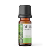Huile essentielle pure de citronnelle de Java