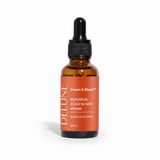 Crown & Bloom™ Sérum botanique pour le cuir chevelu et les cheveux