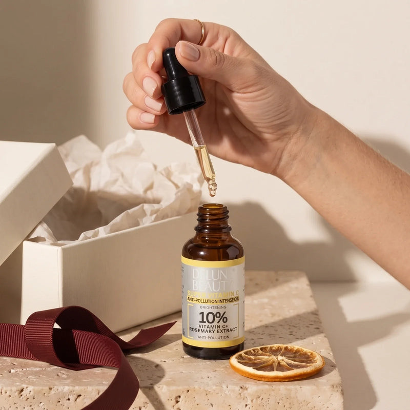 Super Vitamin C™ Brightening Oil
