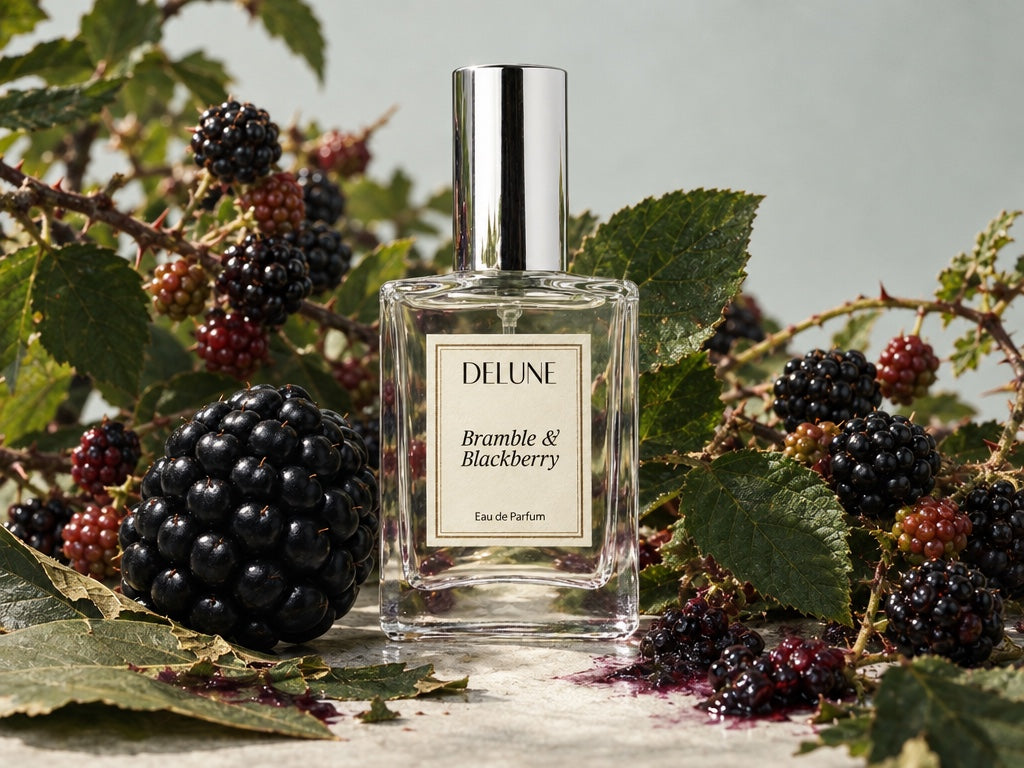 Bramble & Blackberry - Eau de Parfum