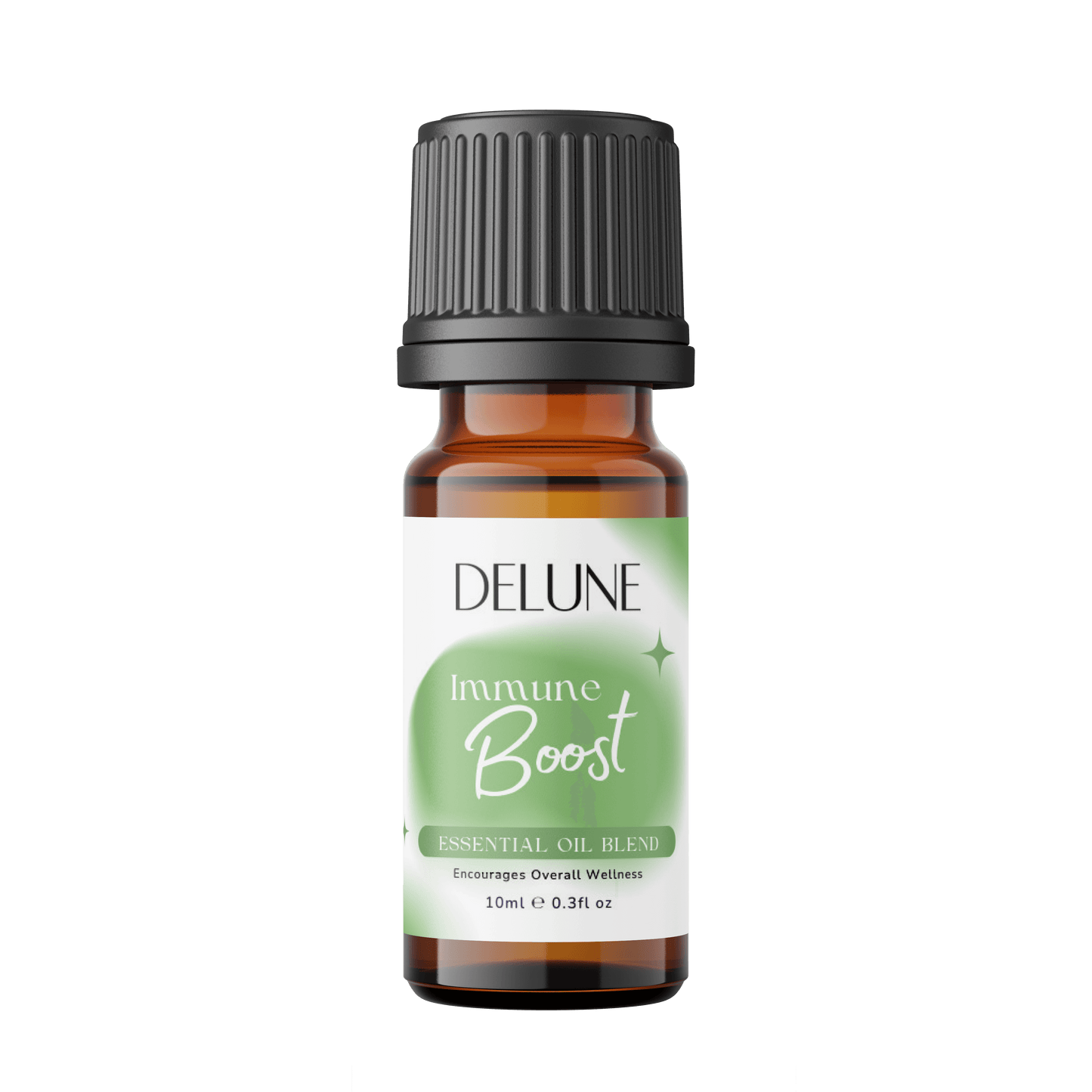 Immune Boost Essential Oil Blend - Delune 