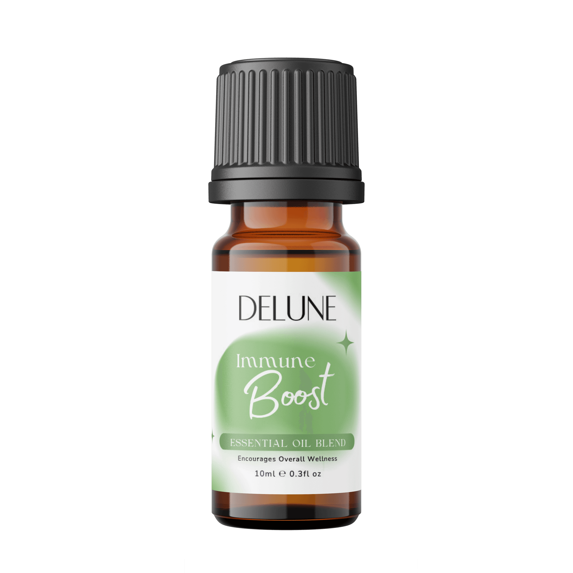 Immune Boost Essential Oil Blend - Delune 