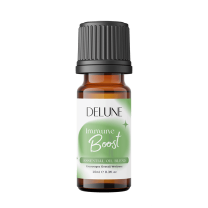 Immune Boost Essential Oil Blend - Delune 