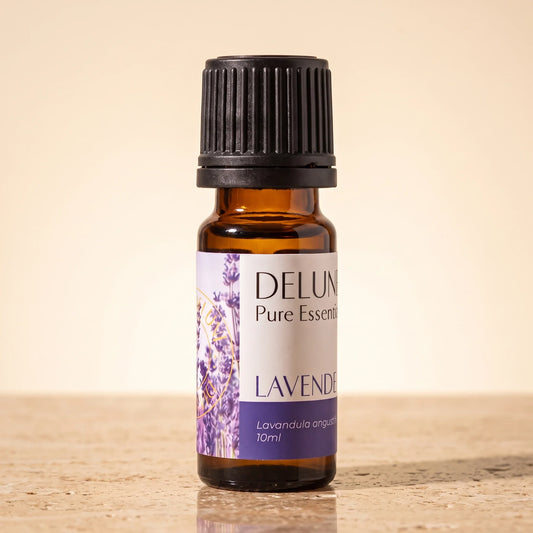 Huile essentielle pure de lavande (bulgare)